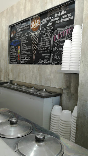 Opinii despre Perlatto în Villa Adelina - Gastronomía y hostelería