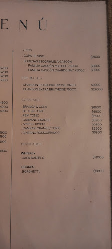 La Fonte D'Oro | Sucursal Av. Colón (Mar del Plata) - Gastronomía y hostelería