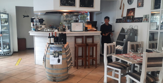 Opinii despre Olivo, Café cerrado totalmente în Salta - Gastronomía y hostelería