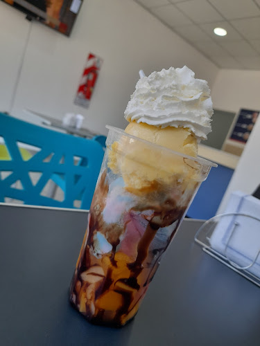 Gdo heladeria - Gastronomía y hostelería