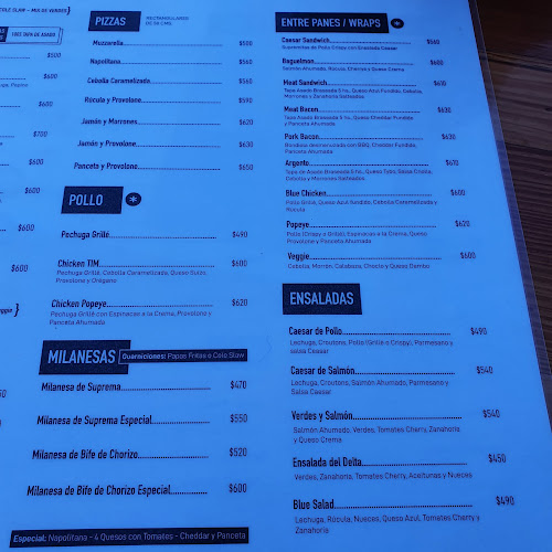 La Serena del Río - Gastronomía y hostelería