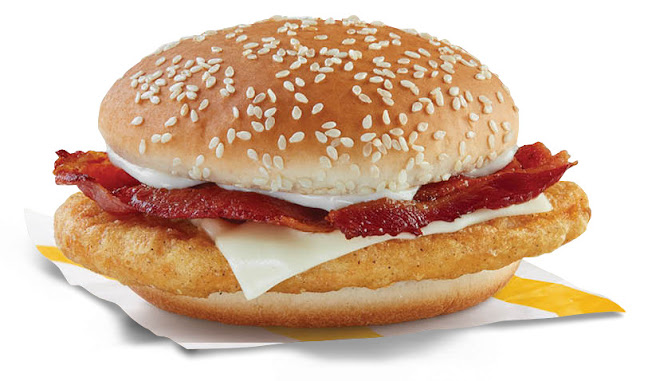 McDonald's - Posadas