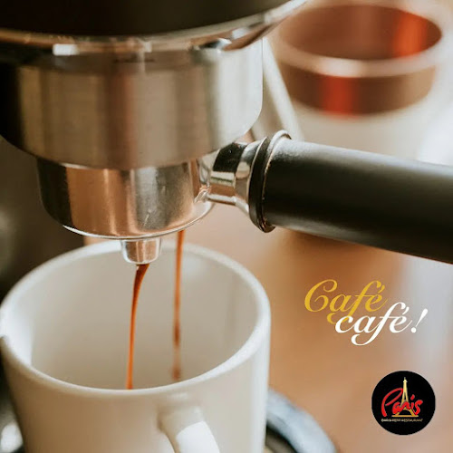 PARIS PETIT BAR RESTAURANTE