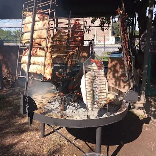 El Rey Del Sabalo - Salta