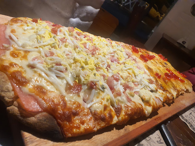 Opinii despre La Brava Pizzeria în Concordia - Gastronomía y hostelería