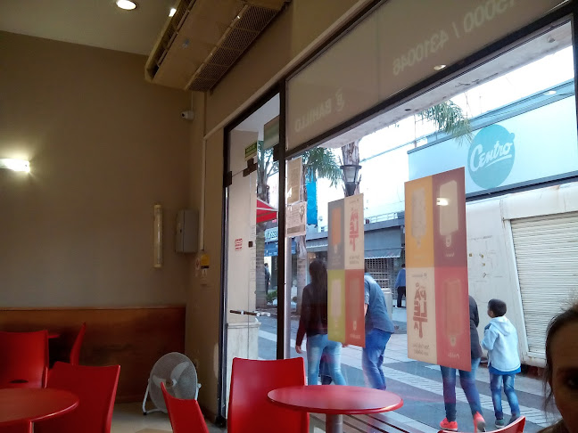 Heladerías Bahillo - Paraná