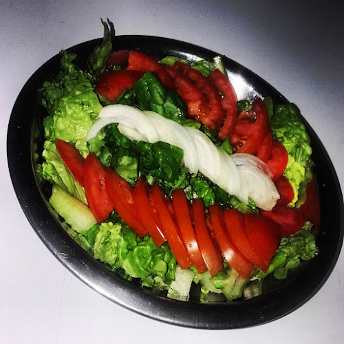 Parrilla El Ranchito de Vale - Azul