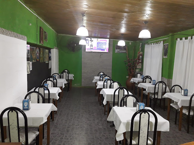 Valentino Bar,,pizzería Gaspar