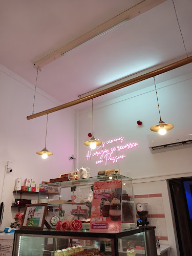 Comentarii opinii despre Passion Cafetería y Heladería Gourmet Lavazza&Martinez