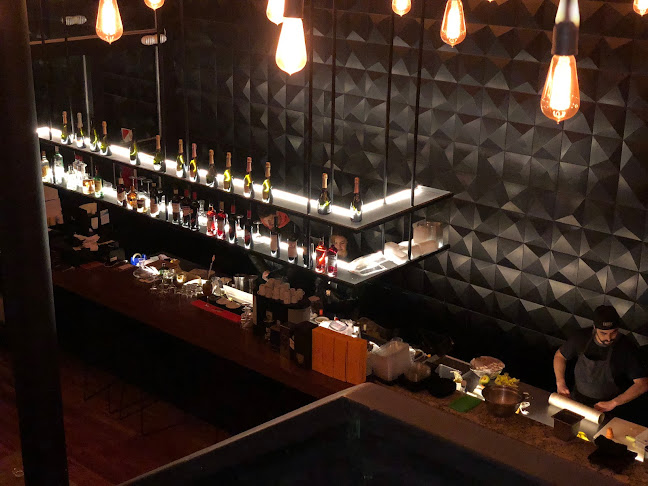 Fabric Sushi (La Plata)