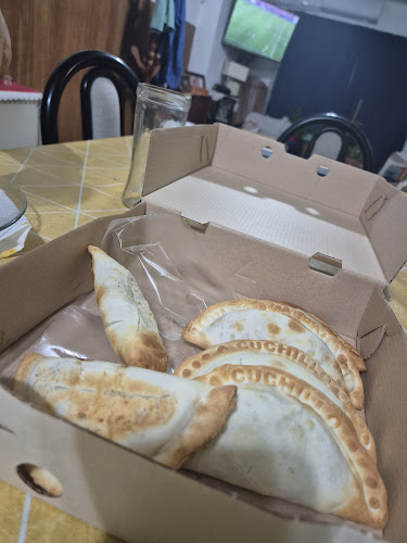 Bendita Empanada - Santa Rosa