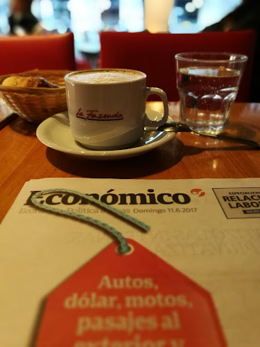 Opinii despre Wilfredo în Rosario - Gastronomía y hostelería