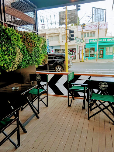 Opinii despre 1885 Café & Bakery în Río Gallegos - Gastronomía y hostelería