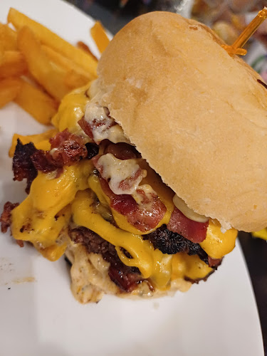 Opinii despre El Galpón Burgers în Córdoba - Gastronomía y hostelería