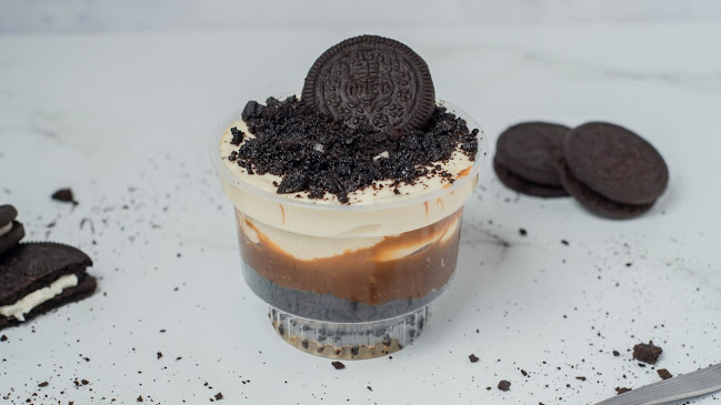 Bajo Cero Helados - Gastronomía y hostelería