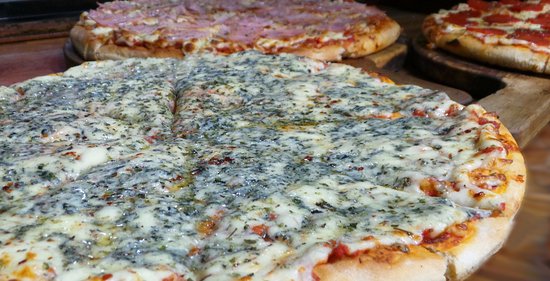 Comentarii opinii despre El Fuerte Rotisería