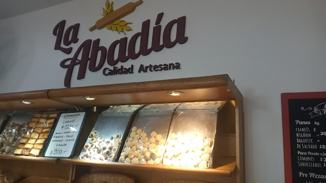 Opinii despre La Abadía Panificadora în Godoy Cruz - Gastronomía y hostelería