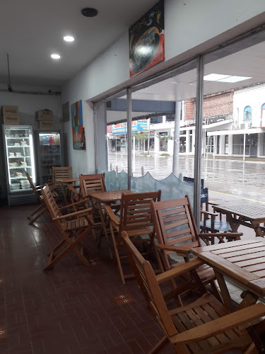 B Mitre 505, Presidencia Roque S enz Pe a, CHACO, San Martín 590, H3700BJO Sáenz Peña, Chaco