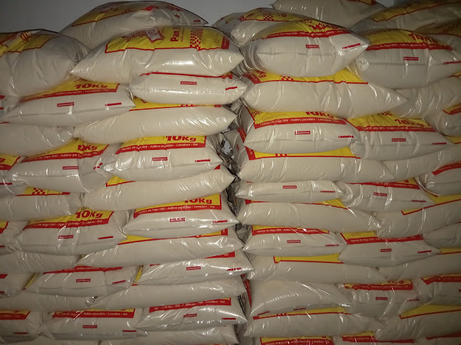 Delicias - Pan Rallado