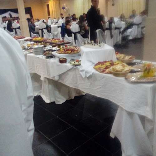 Salón de Fiestas ATE, Berisso, Buenos Aires - Berisso