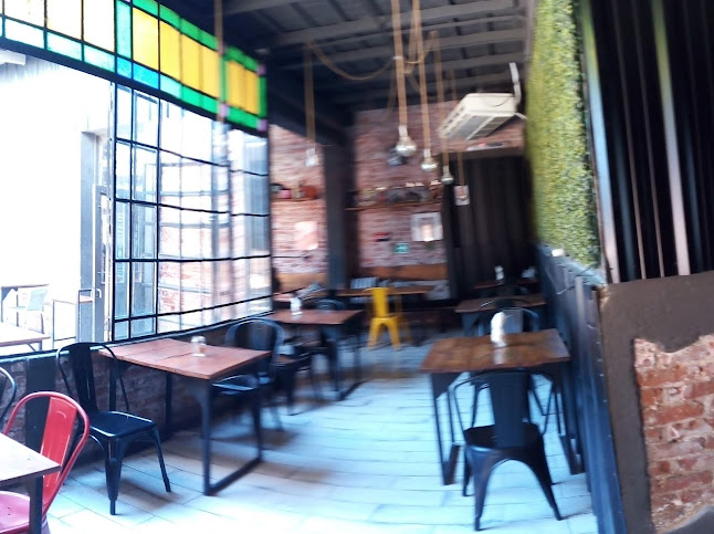 Comentarii opinii despre DALI Bar & Coffe