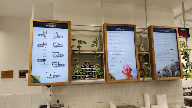 Opinii despre RIO Helados - Echesortu în Rosario - Gastronomía y hostelería