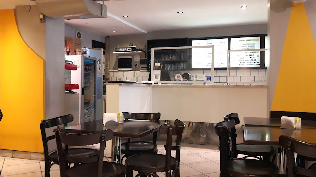 Momma - San Miguel de Tucumán