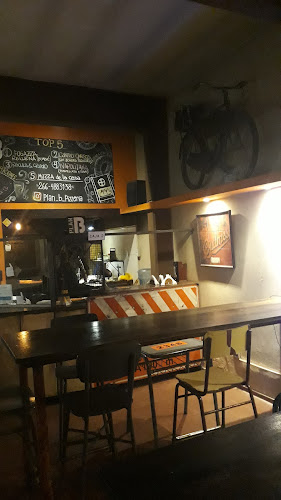 Opinii despre Plan B - Pizzeria Horno a Leña în D5700HOV - Gastronomía y hostelería