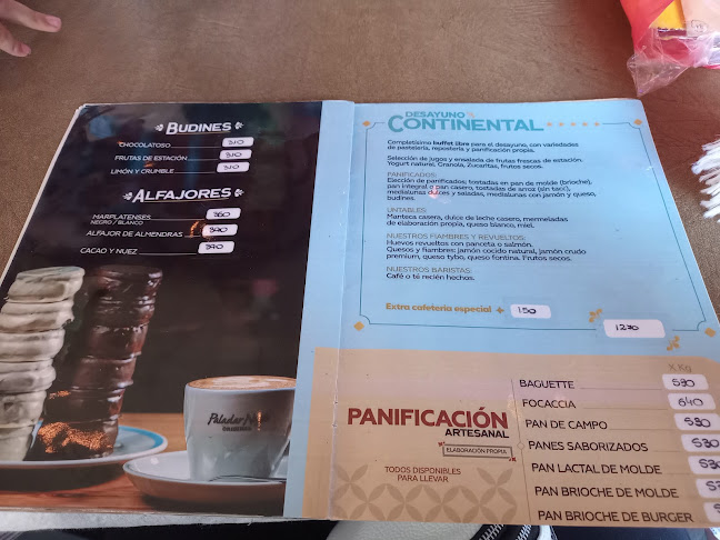 Comentarii opinii despre Paladar Negro Original