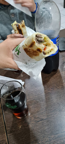 Habibi Empanadas - La Rioja