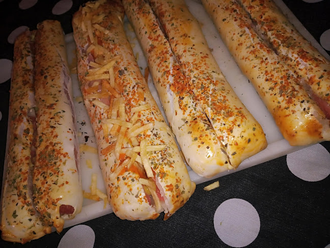 Comentarii opinii despre Retropizza