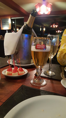 Opinii despre La Portuaria Bar în Formosa - Gastronomía y hostelería