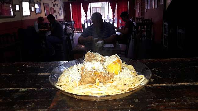 Opinii despre Hipólito Restó Bar în Corrientes - Gastronomía y hostelería