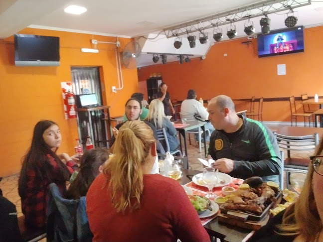 Comentarii opinii despre De Taquito - Resto Bar y Parrilla