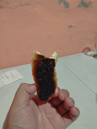 Panadería Avellaneda - Gastronomía y hostelería