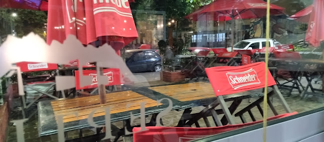 Pl. Juan Manuel de Rosas, B1900 La Plata, Provincia de Buenos Aires