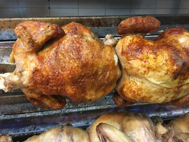 Spiedo Italia Rotiseria Comidas Para Llevar - Gastronomía y hostelería