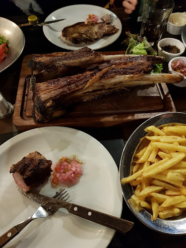 Comentarii opinii despre Canta El Gallo - Parrilla (Nordelta)