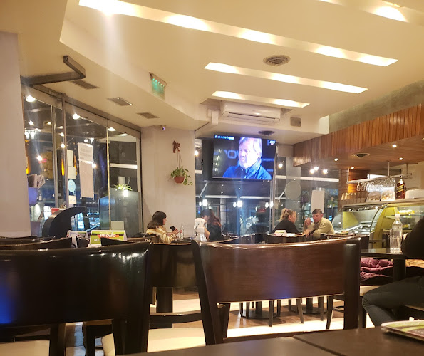 New Bar - Mar del Plata