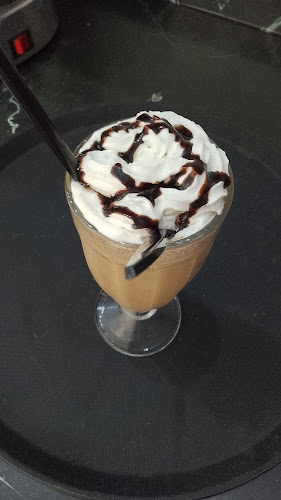 Opinii despre Heladeria Branka Plaza în La Tablada - Gastronomía y hostelería