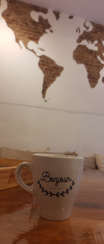 Croissant Café - Mar del Plata