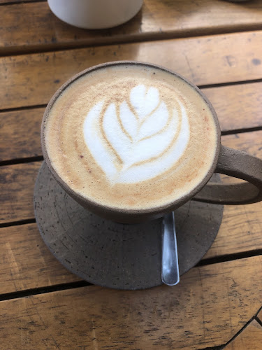 Opinii despre Terrua Cafetería | Cafeteria en Miraflores în miraflores - Gastronomía y hostelería