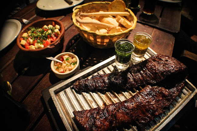 La 82 Parrilla - Mar del Plata