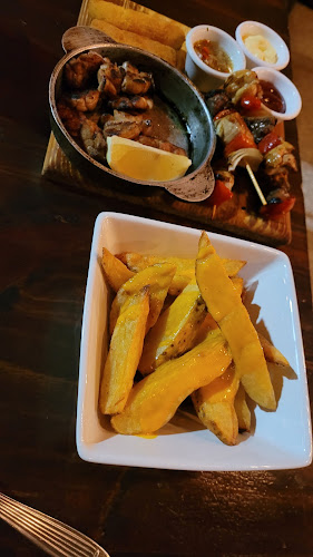 Alameda de la Federación 419, E3100 Paraná, Entre Ríos