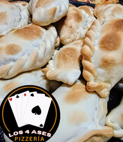 Comentarii opinii despre Pizzería Los 4 Ases av7