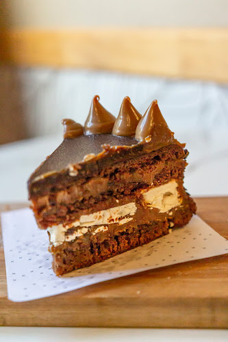 Dai Sladky - Pastelería y Casa de té