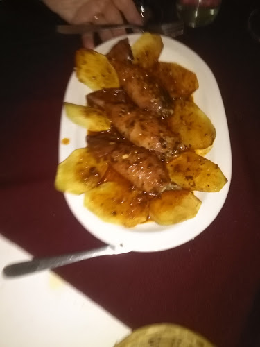 Ricardo Resto - Gastronomía y hostelería