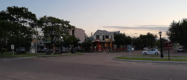 Av. Urquiza 1298, E3265 Villa Elisa, Entre Ríos