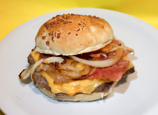 Hamburguesería CHICHO - Corrientes