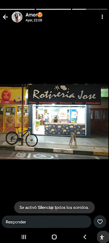Rotiseria - Pizzeria Jose - Posadas